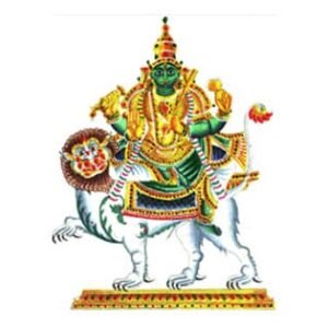 Budh Graha Shanti Puja