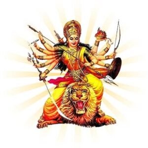 Durga Saptashati Chandi Path
