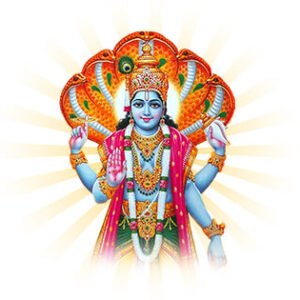 Maha Vishnu Puja