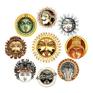 Navagraha Puja