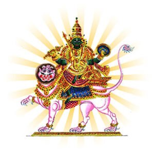 Rahu Grah Shanti Puja