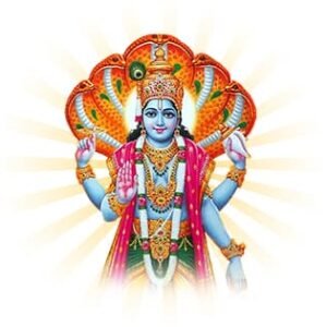 Satyanarayan Puja