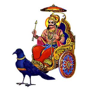 Shani Graha Shanti Puja