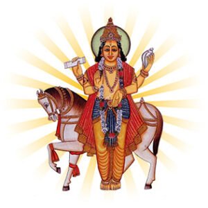 Shukra Graha Shanti Puja
