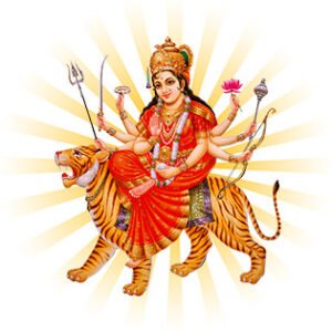 Siddha Kunjika Stotram