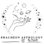 Pracheen Astrology Logo