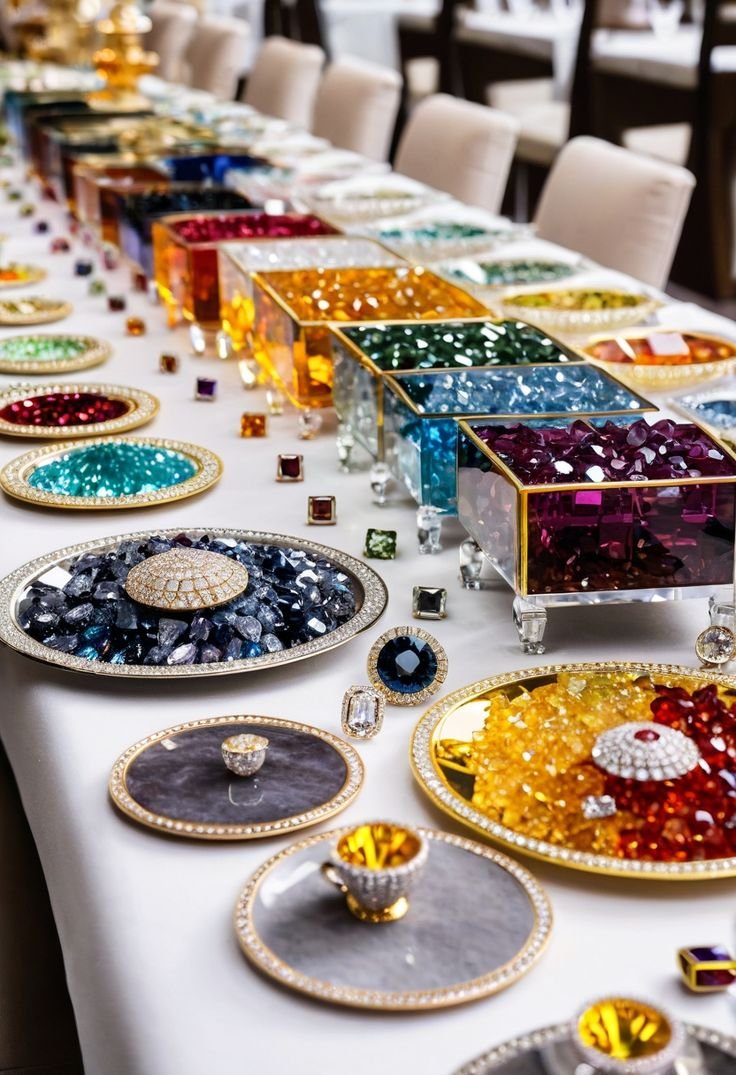 Pracheen Crystal Store