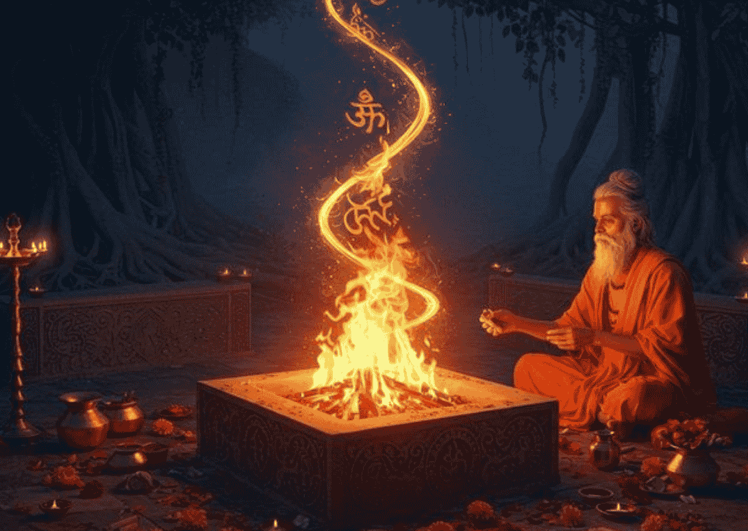 Remedies, Pooja & Anushthan​​​