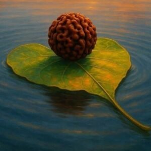 Rudraksha