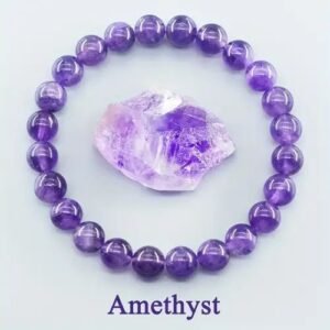 Amethyst Bracelet