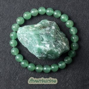 Green Aventurine Bracelet