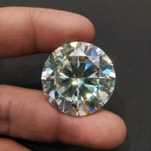 Moissanite