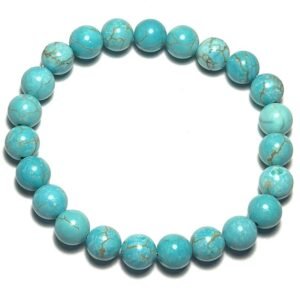 Natural Firoza Bracelet