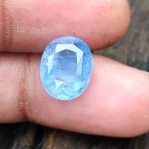Neelam (Blue Sapphire)