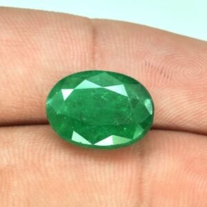 Panna (Green Emerald)