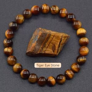 Tiger eye Bracelet