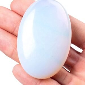 White Opal