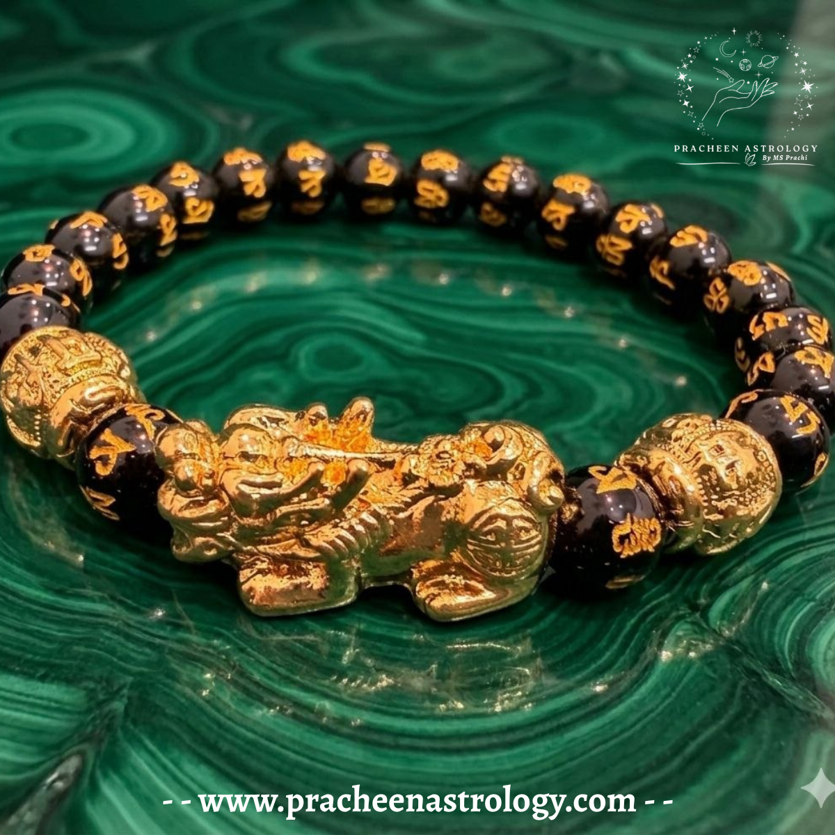 PIXIU Wealth Bracelet PIXIU Wealth Bracelet