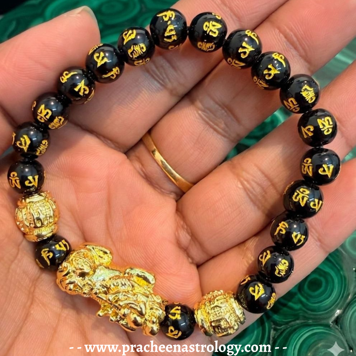 PIXIU Wealth Bracelet PIXIU Wealth Bracelet