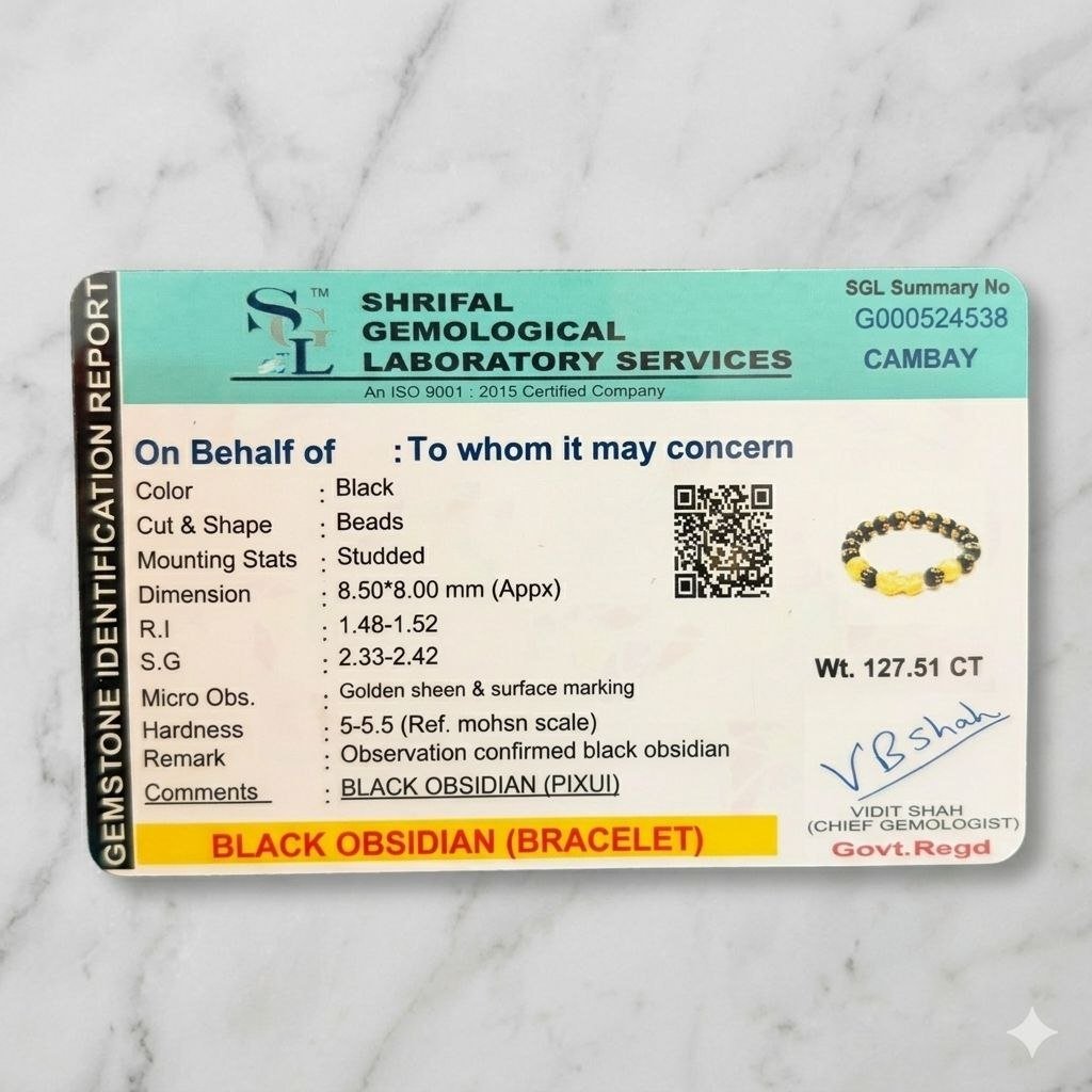 PIXIU Wealth Bracelet PIXIU Wealth Bracelet