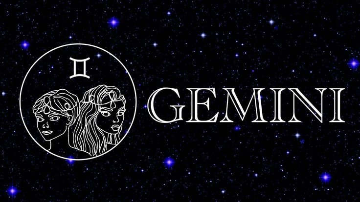 Gemini Horoscope