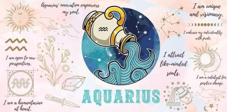 Aquarius Horoscope 2026