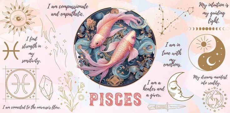 Pisces Horoscope 2026