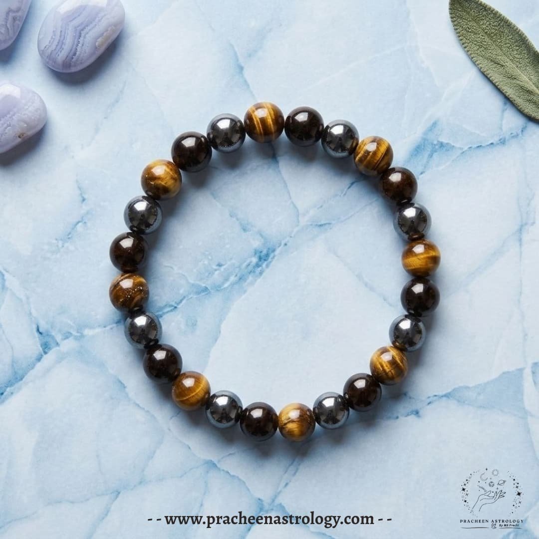 Triple Protection Bracelet Triple Protection Bracelet