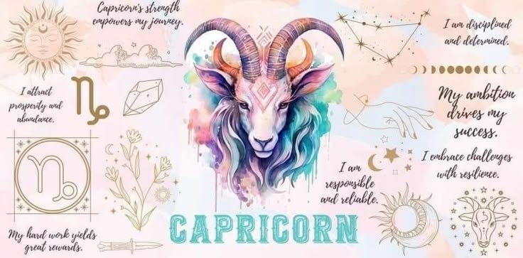 Capricorn Horoscope 2026