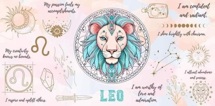 Leo Horoscope 2026