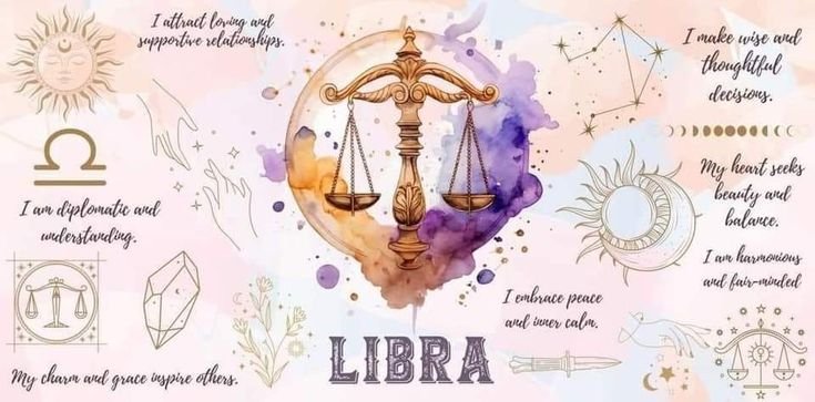 Libra Horoscope 2026