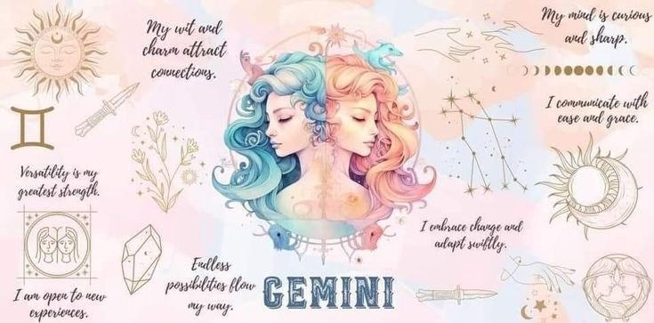 Gemini Horoscope 2026