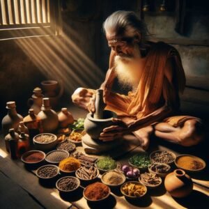 Pracheen Ayurveda