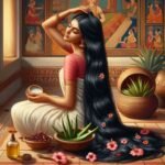 Ayurvedic Hair Care​