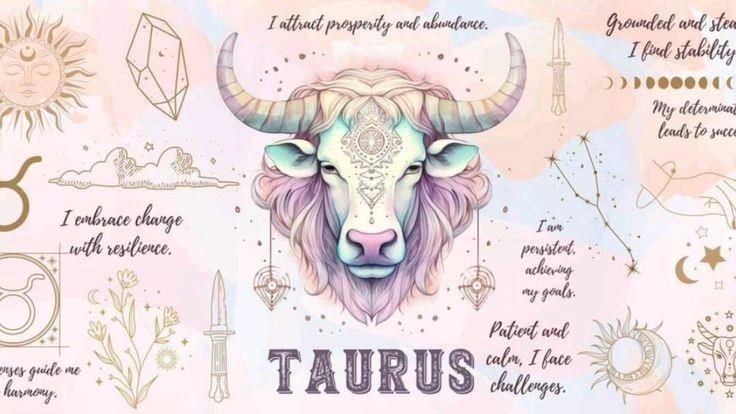 Taurus Horoscope 2026