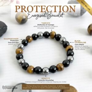 Protection Bracelet