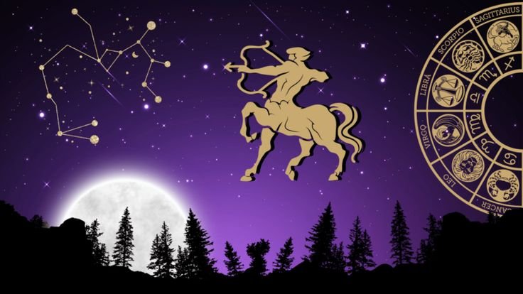 Sagittarius Horoscope 2026