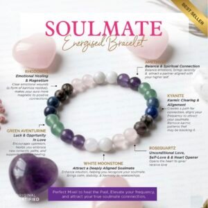 Soulmate Bracelet