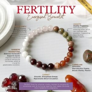 Fertility Bracelet