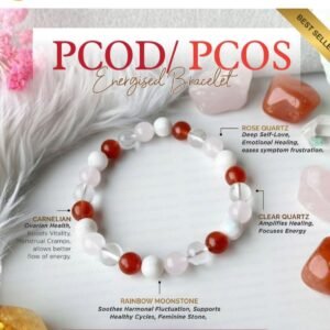 PCOD / PCOS Bracelet