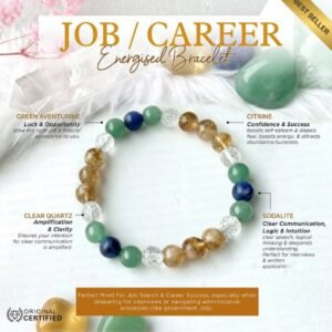 Job/Career Bracelet