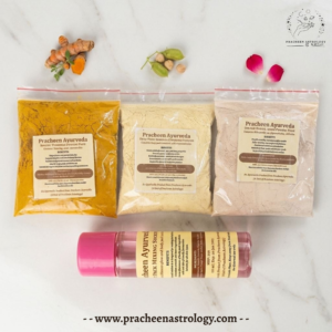 Body Polishing Kit