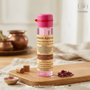 Body Pack Mixing Solution