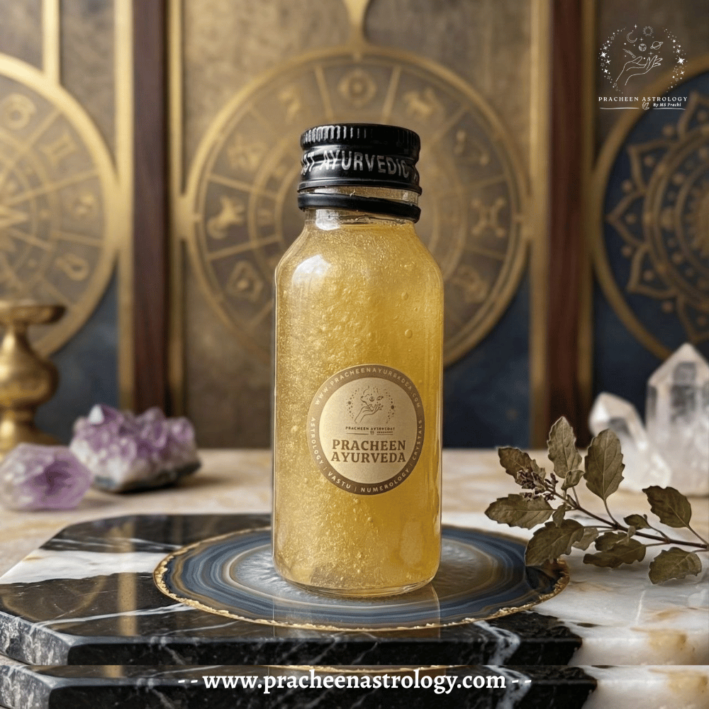 Pracheen Ayurveda Deep Scalp Cleanse Tonic Pracheen Ayurveda Deep Scalp Cleanse Tonic