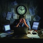 Financial Stability & Wealth​
