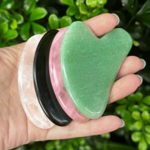 Energized Beauty Tools
