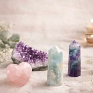 Healing Crystals