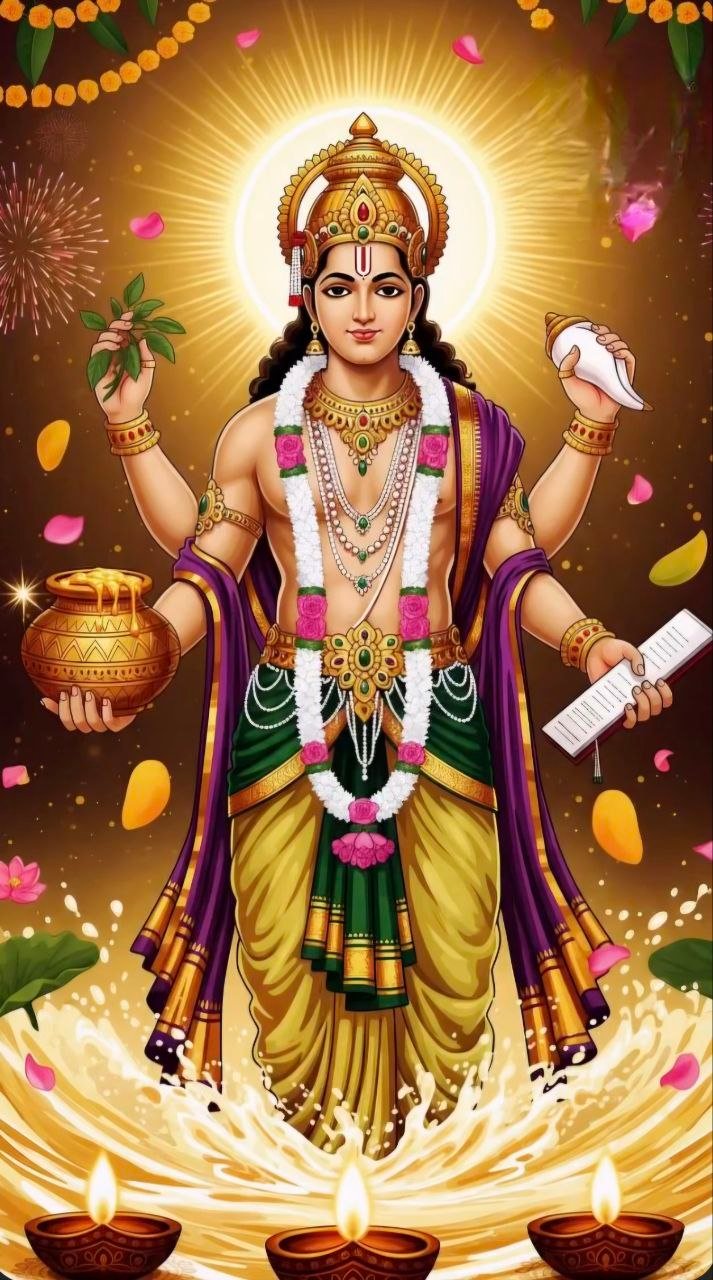 Pracheen Ayurveda