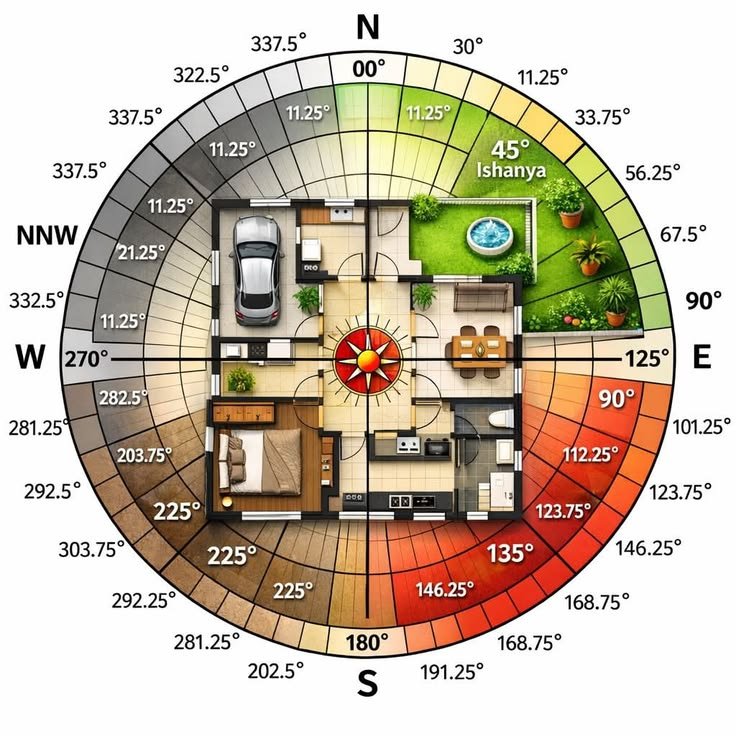 Vastu Consultation