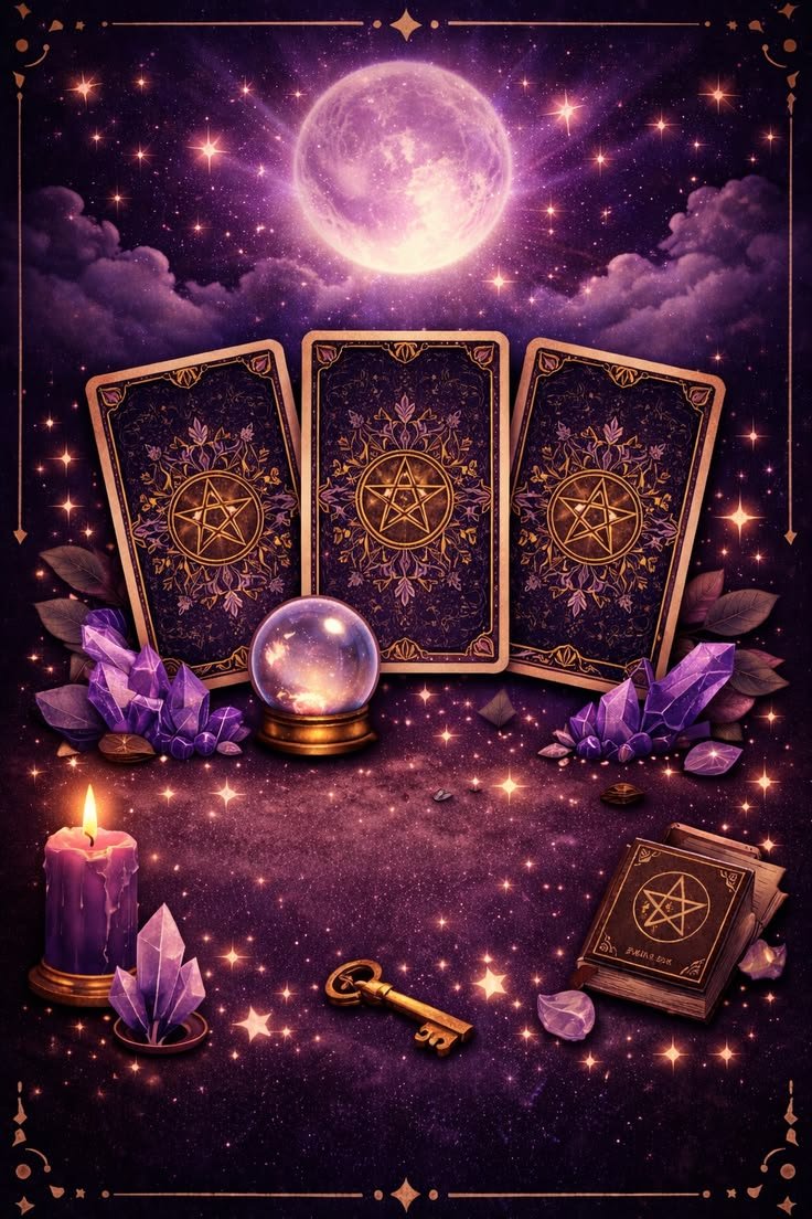 Tarot Reading
